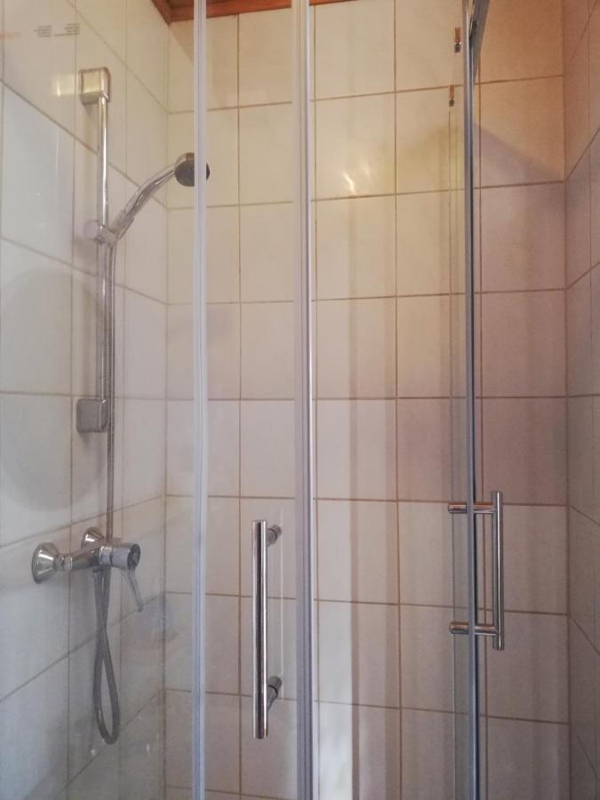 Weingut Und Gaestehaus Vongerichten Oberhausen  Екстер'єр фото